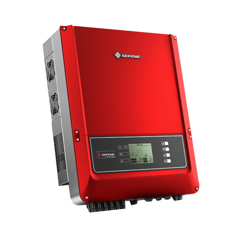 String solar inverter GoodWe GW20K-DT (20 kW, 3 Phase, 3 MPPT)